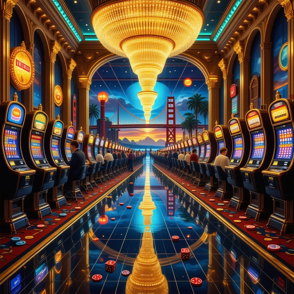 Discovering the Best Casino in the USA 2021: Top Picks for Slots, Payouts, and Beyond