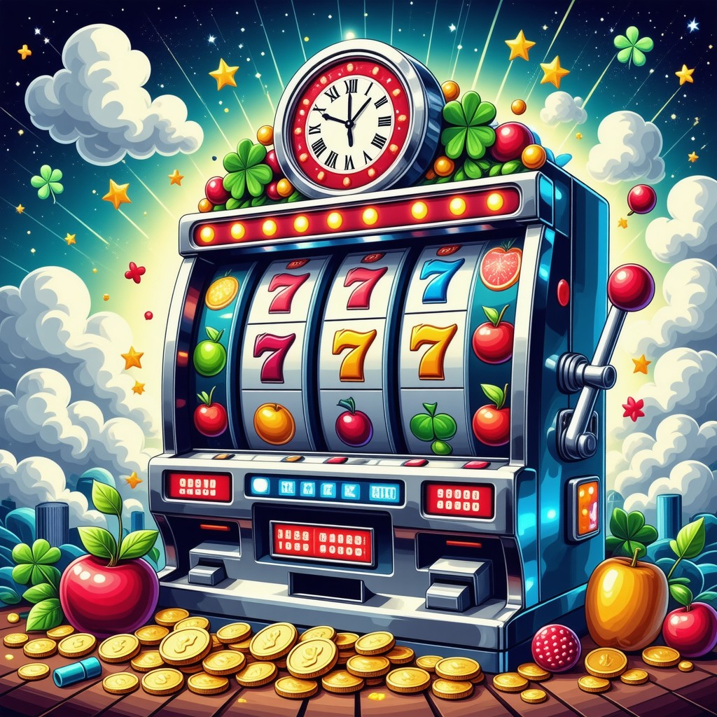 best free slots 2021
