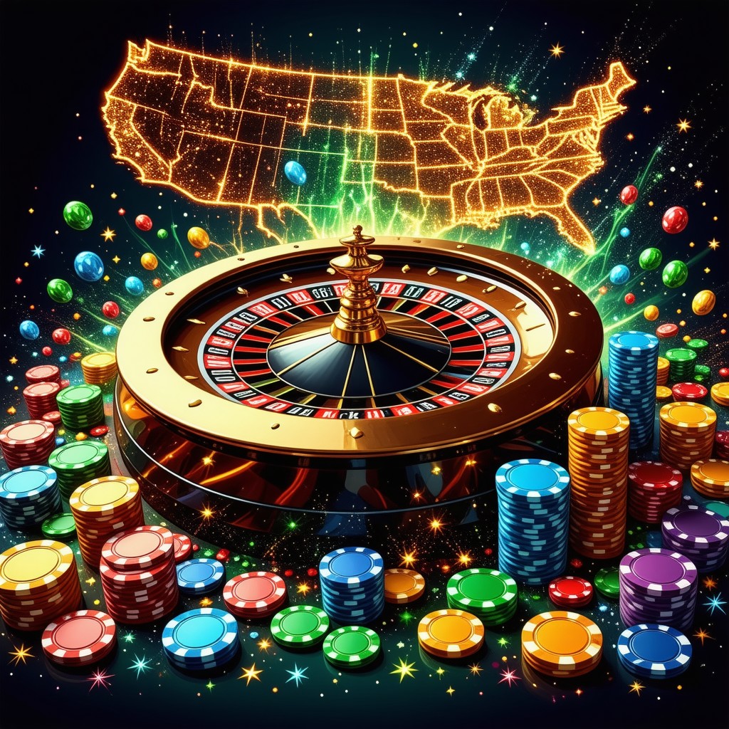 best online casino usa real money