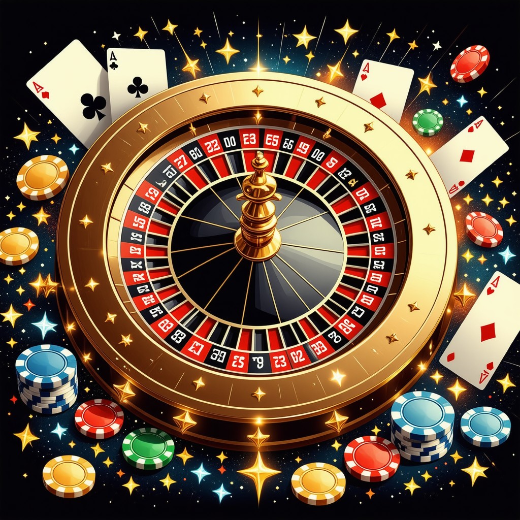 Discover the Best Online Casino USA Real Money: Top Picks for No Deposit Bonuses and Guaranteed Payouts