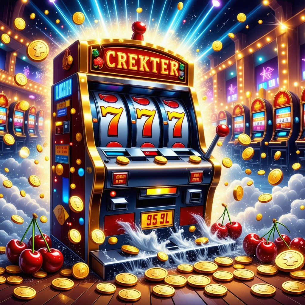 best way to win on slot machines