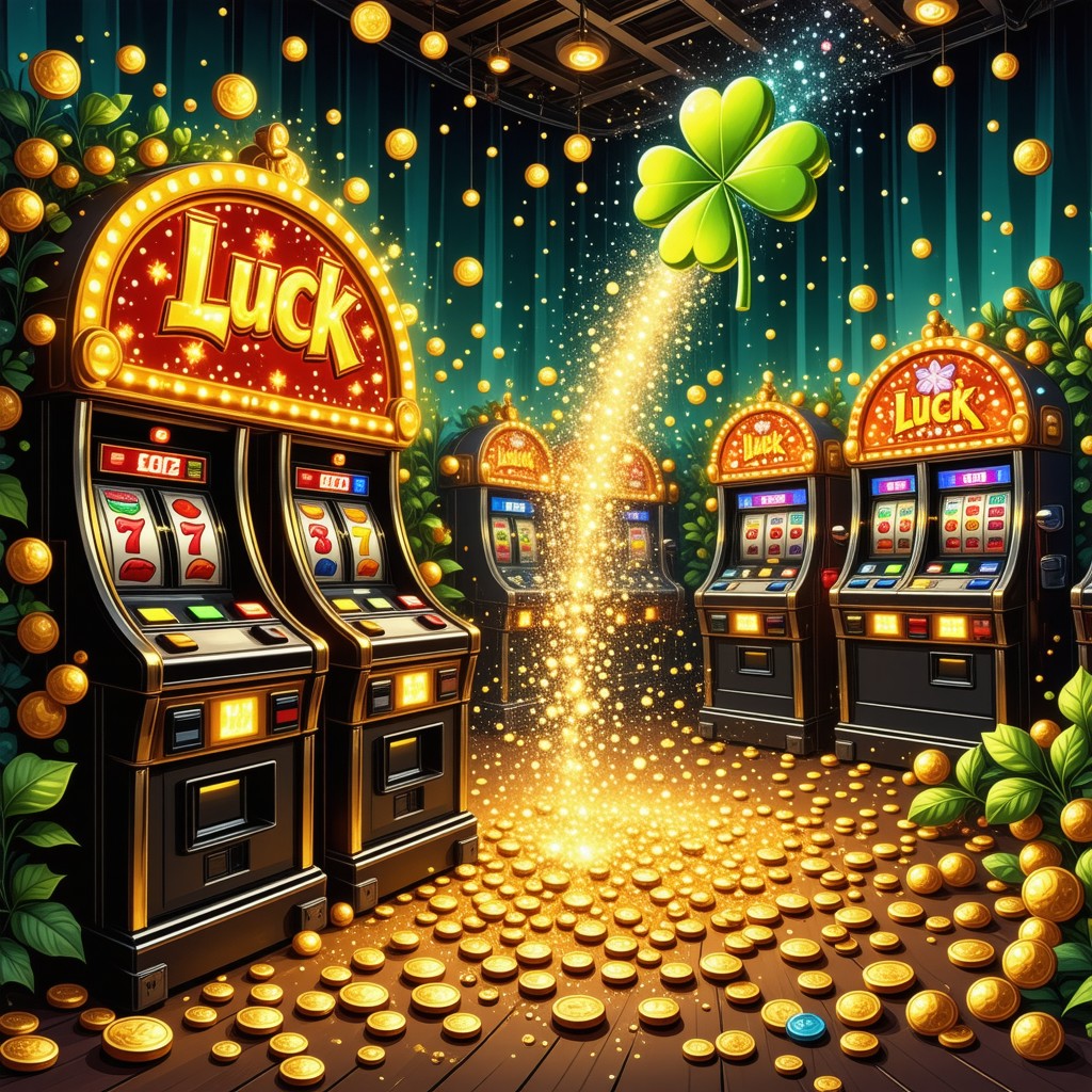Discover the Best Winning Slots: Unraveling High-Paying Machines and Smart Betting Strategies