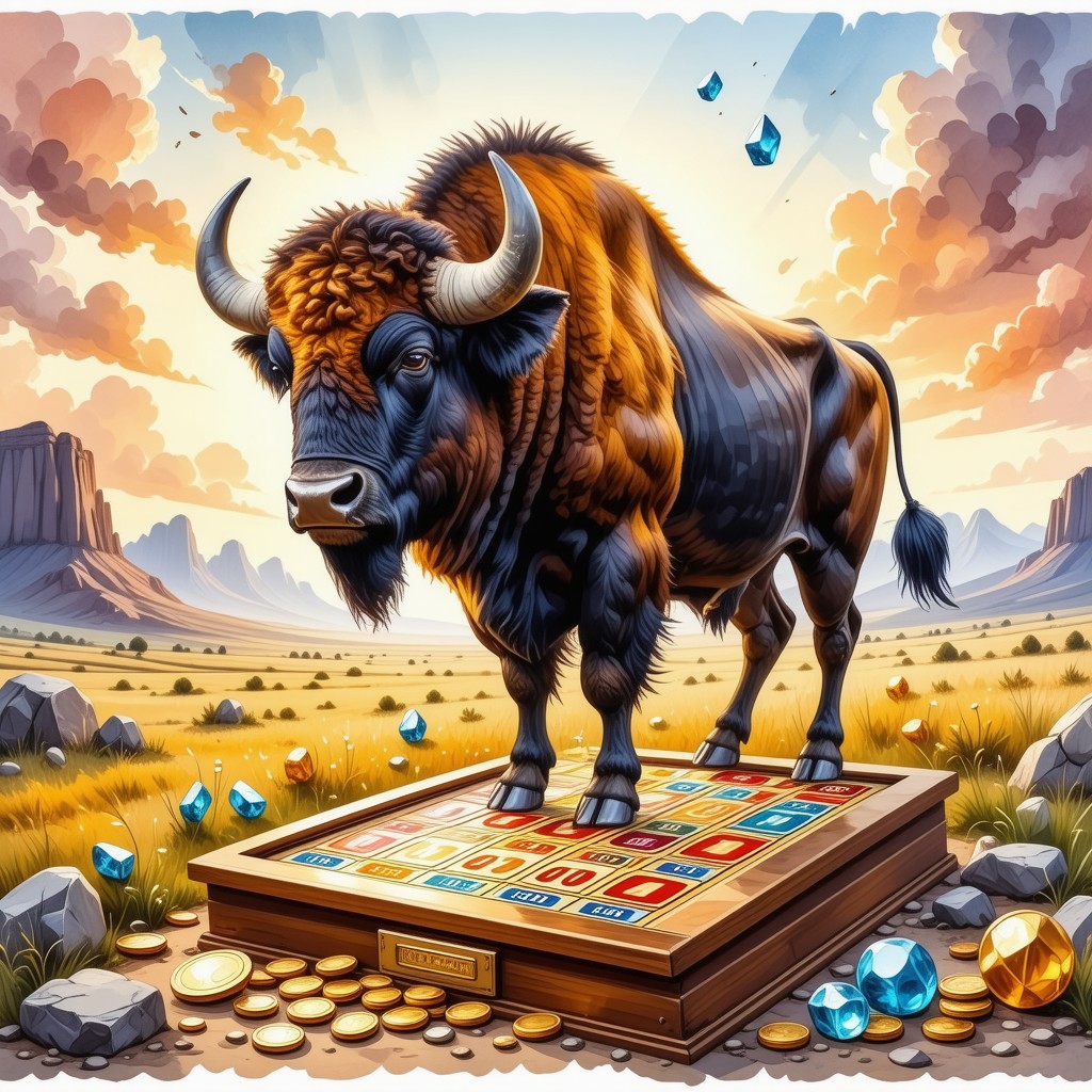 Maximizing Your Wins with Buffalo Gold Slots: Free Play, Online Strategies, and Today's Best Tips