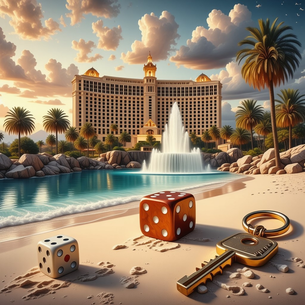 caesars palace resort & casino las vegas