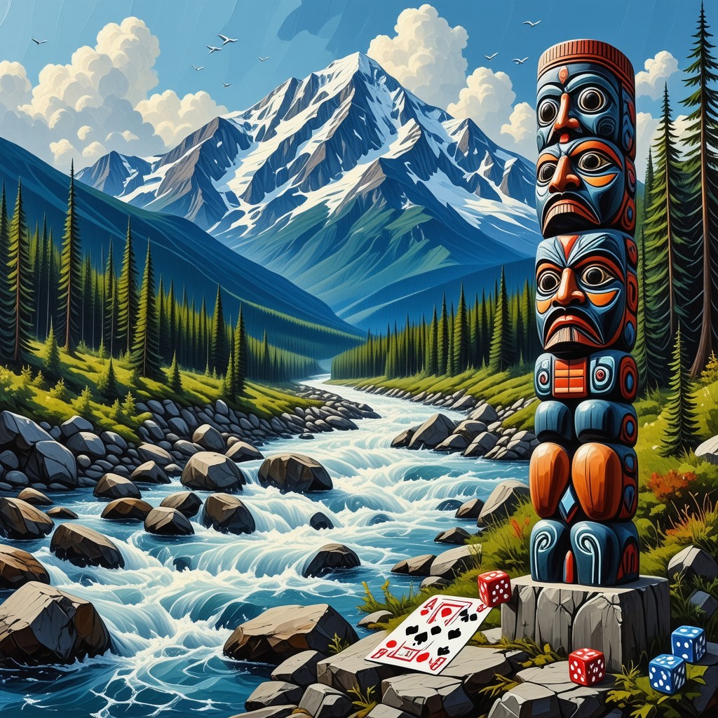 casino alaska