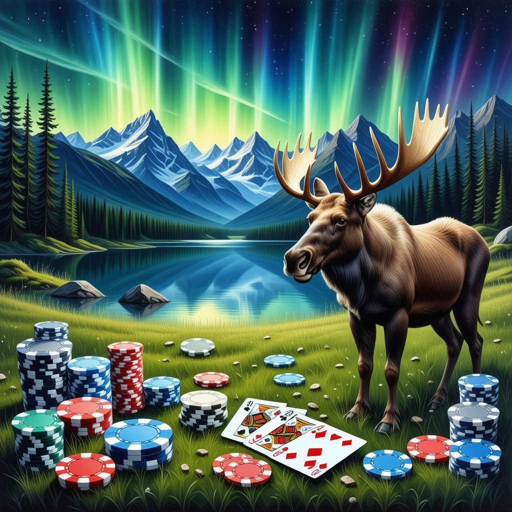 Exploring Casino Alaska: Your Guide to Gambling, New Developments, and What to Expect at Alaska's Casinos