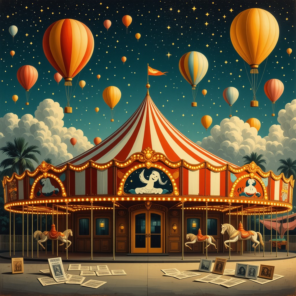 circus circus hotel