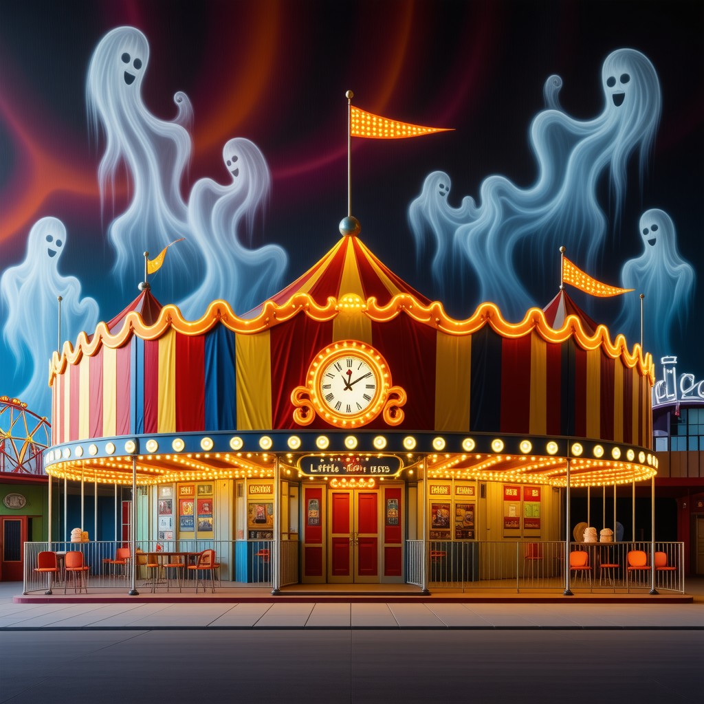 Circus Circus Hotel: Unraveling Its Mysteries, Closure Rumors, and the Legacy of Little Miss 1565 in Las Vegas