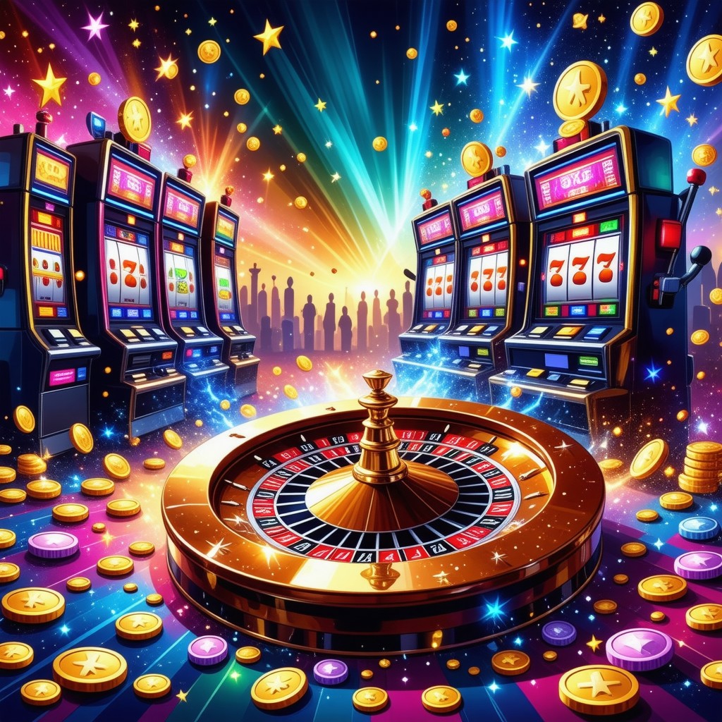 Experience the Thrill of Diamond Reel Casino: Your Ultimate Guide to No Deposit Bonuses and Winning Strategies