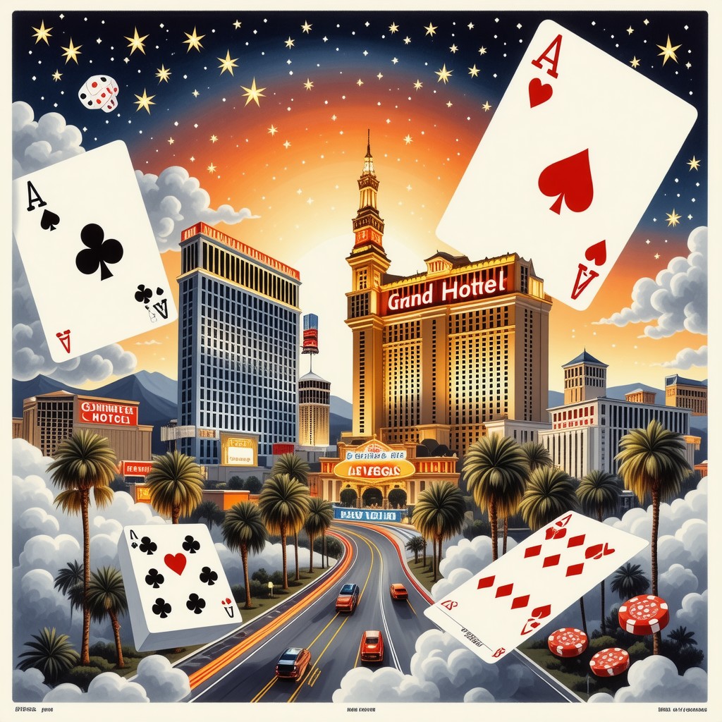 downtown grand hotel las vegas