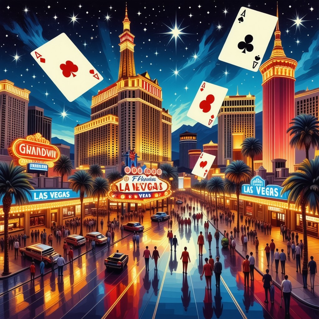 downtown grand hotel las vegas