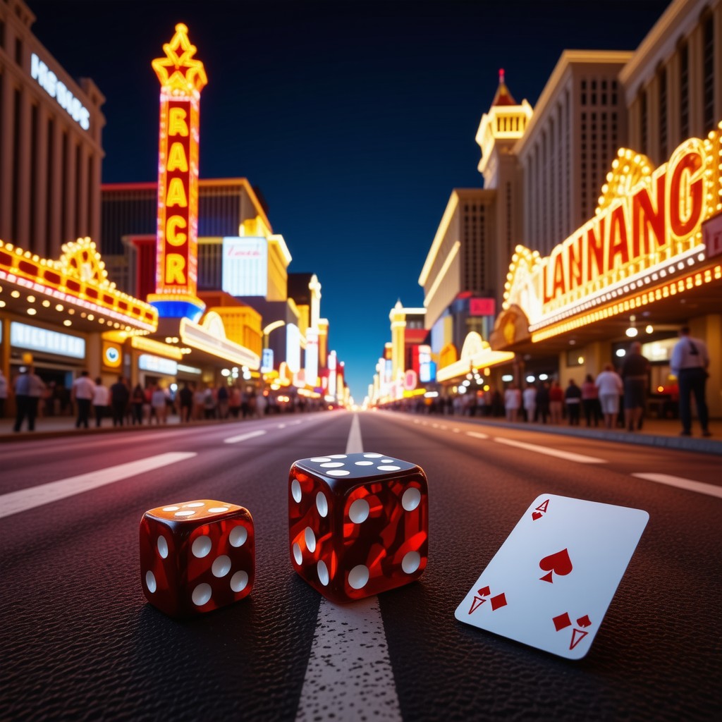 downtown las vegas casino hotels