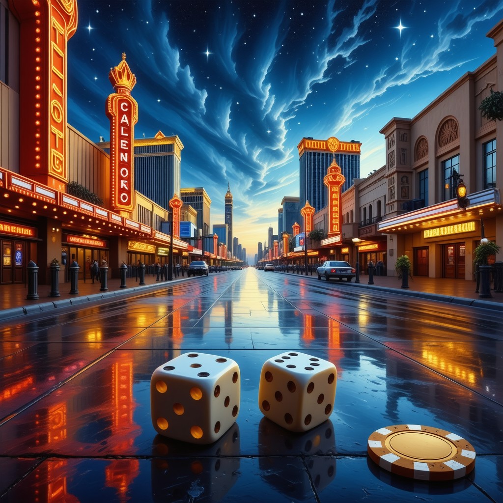 downtown las vegas casino hotels