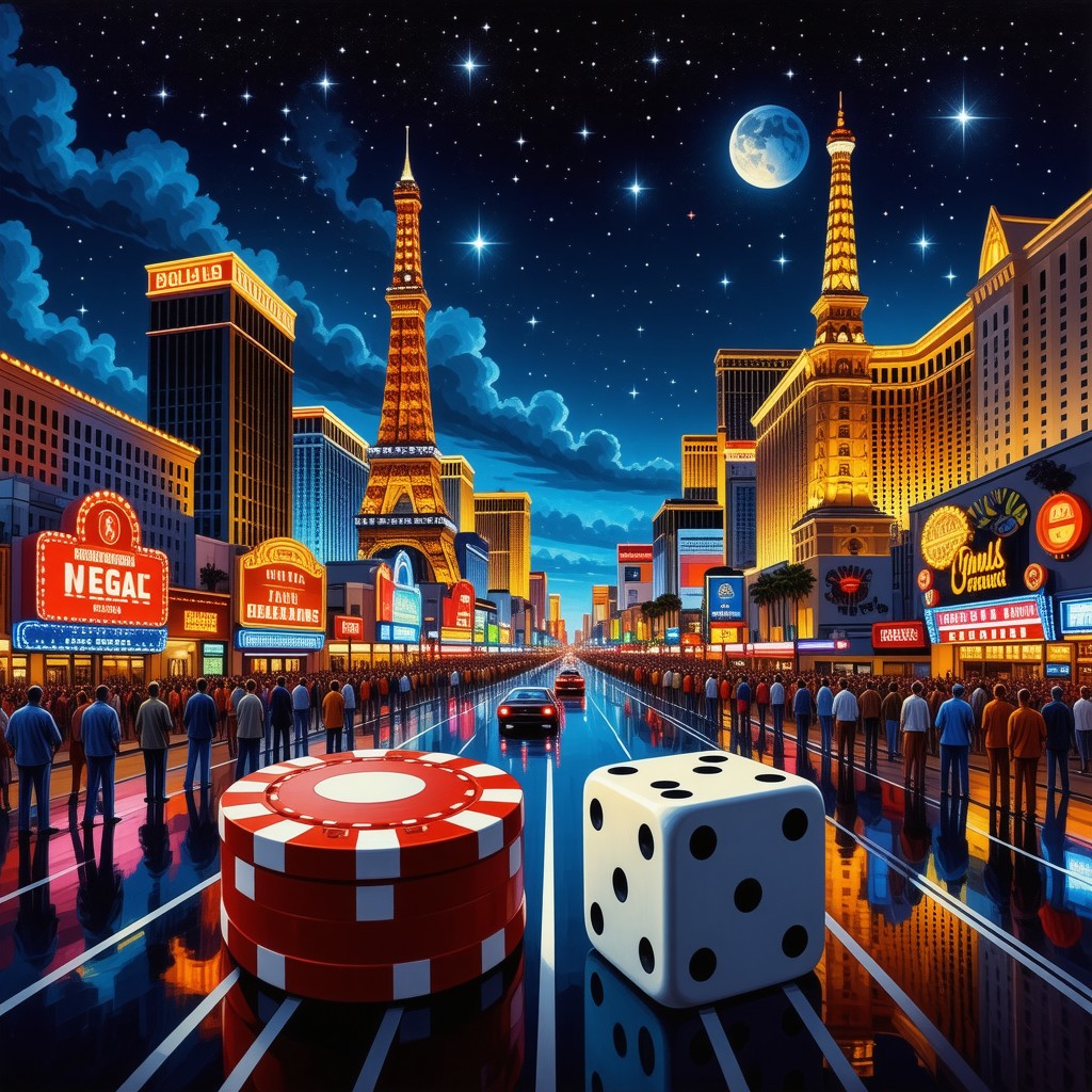 The Ultimate Guide to Downtown Las Vegas Casino Hotels: Best Stays, Budget Tips, and Casino Counts on Fremont Street vs. the Strip