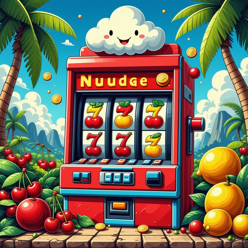 Discover the Best Free Fruit Machine Games with Nudges and Holds for Endless Fun Without Downloading