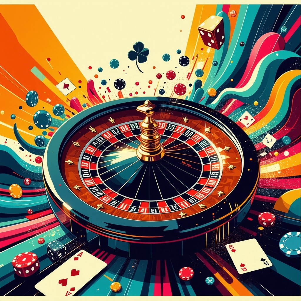 Mastering Free Roulette: Your Complete Guide to Playing Online Roulette Games for Fun and Practice