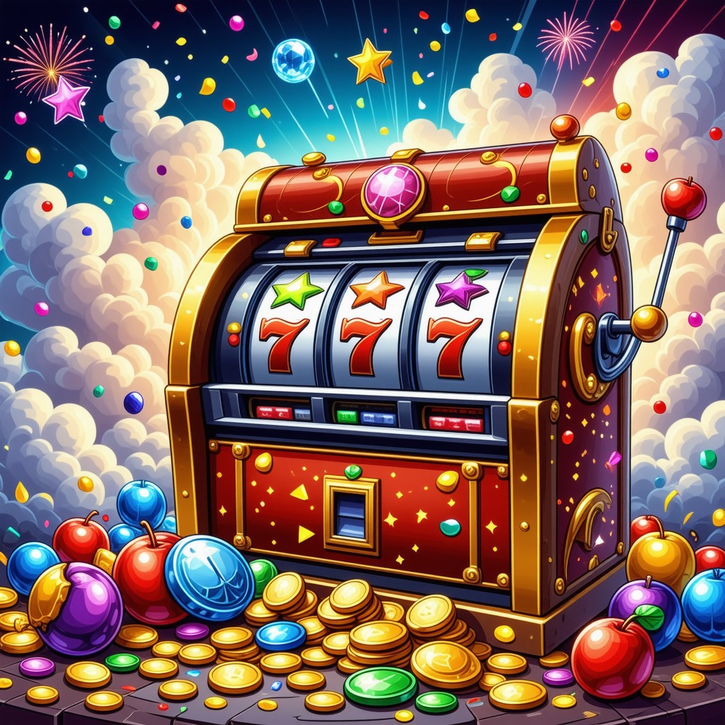 Discover the Best Free Slot Games with Bonus Features: Play No Download, No Registration Required