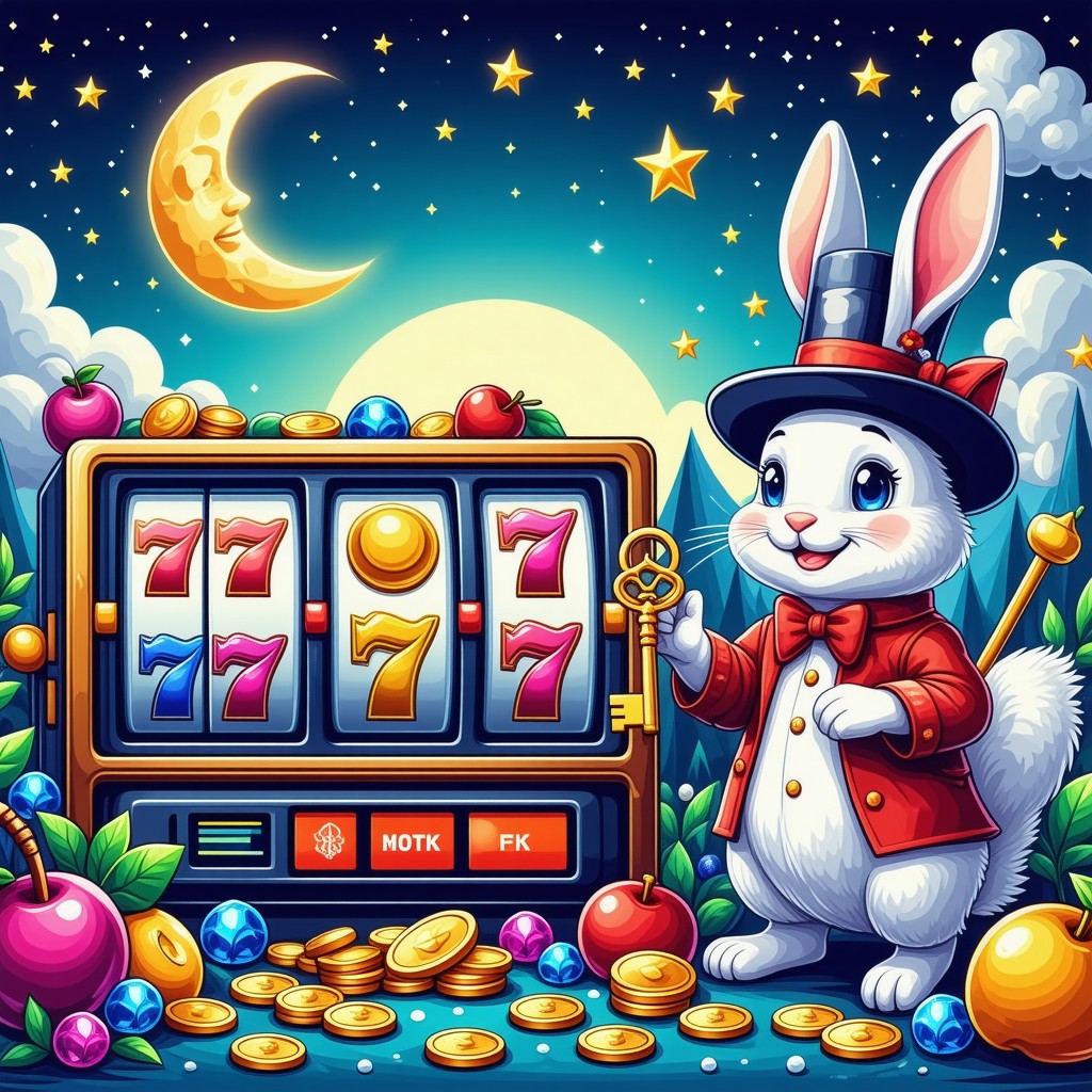 free slot games with bonus spins