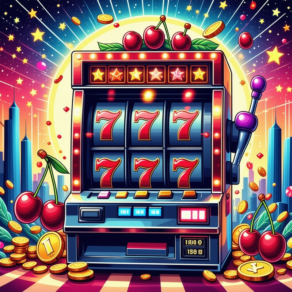 Discover the Best Free Slot Games with Bonus Spins and No Deposit Required