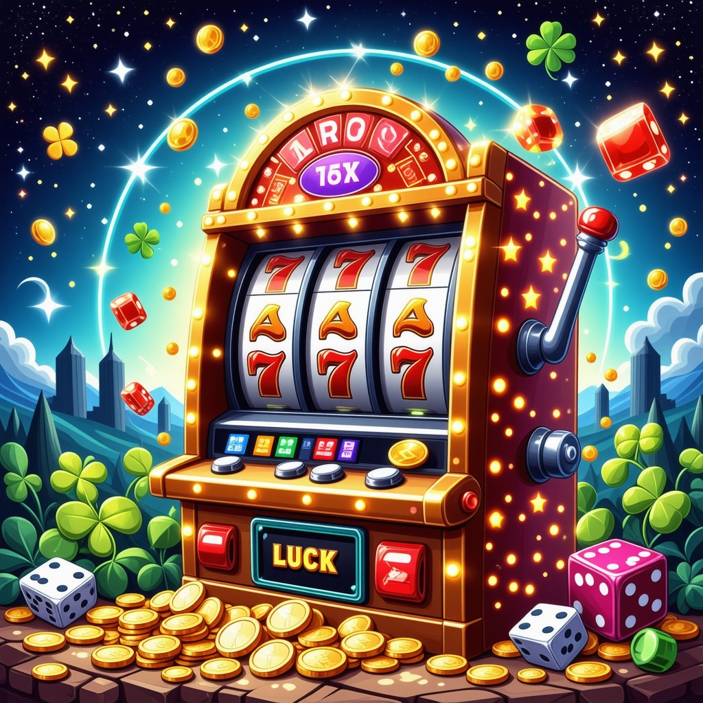 free slot machines with free spins