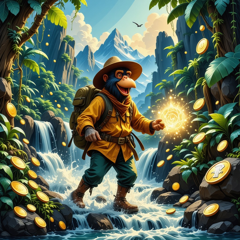 发现Gonzo's Quest老虎机的刺激：从$20赌场方法到RTP洞察和史诗般的胜利