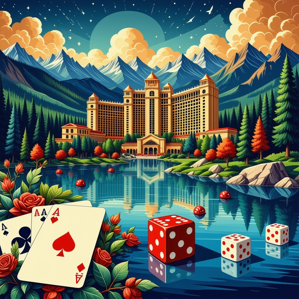 Discovering the Grand Sierra Resort: Ownership, Activities, and the Transformation of Reno's Iconic Casino Destination