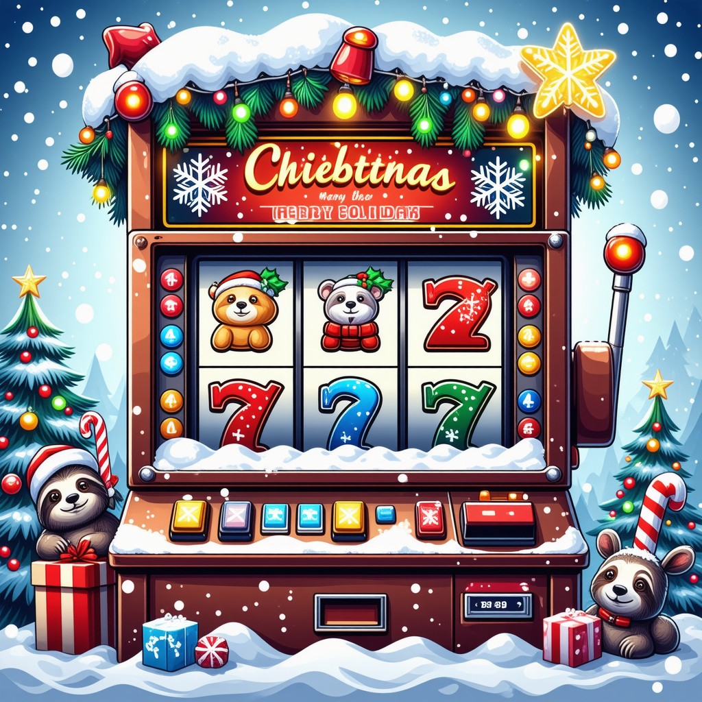 Exploring the Joy of the Happy Holidays Slot Game: Meaning, Wishes, and the Ultimate Online Experience
