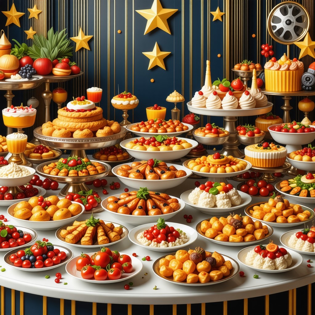 Everything You Need to Know About the Hollywood Casino Buffet: Locations, Prices, Hours, and More