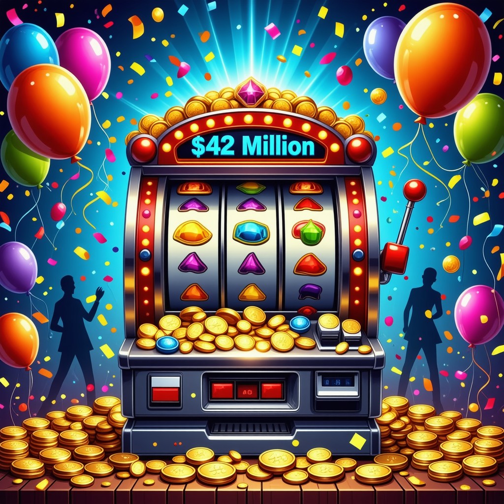 jackpot party free slots