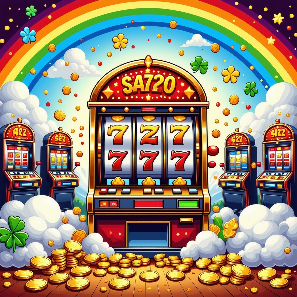 jackpot party free slots