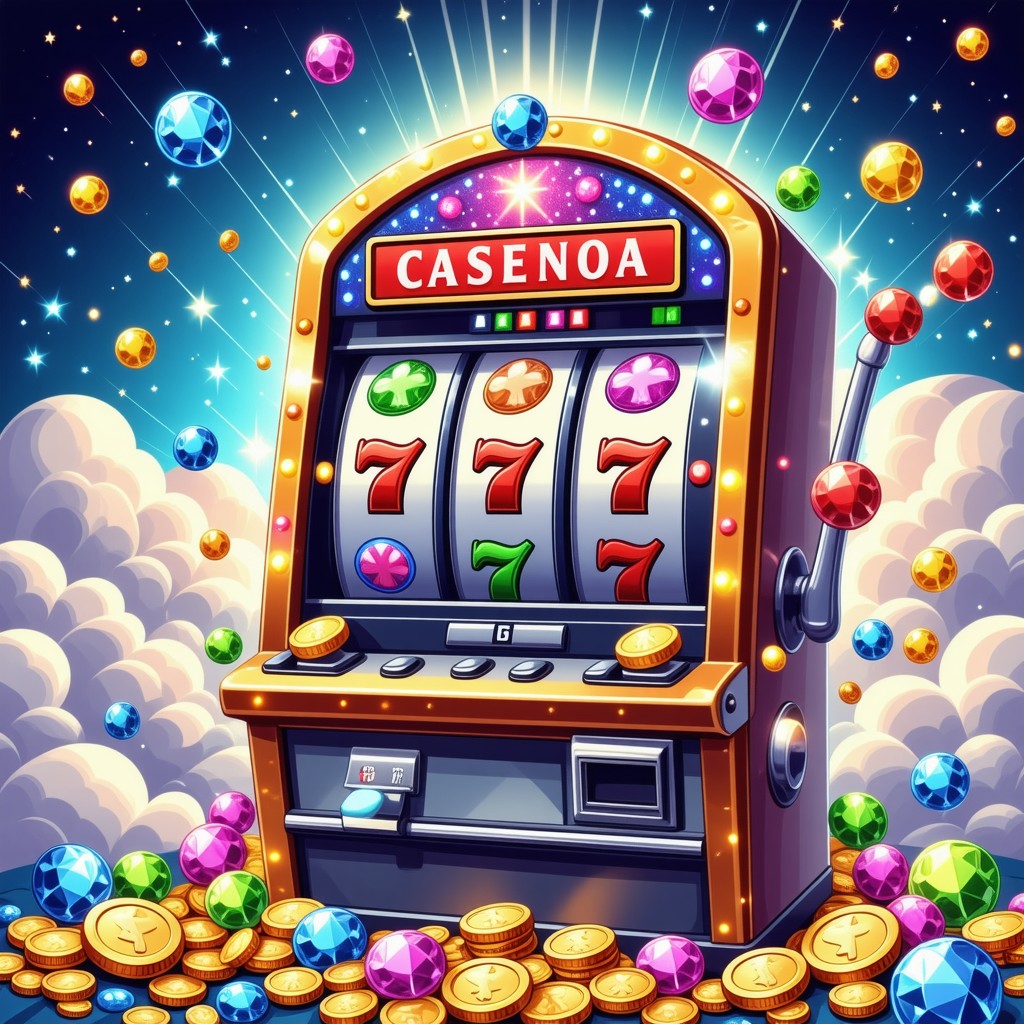 Exploring Jackpot Party Free Slots: Real Money Wins, Free Coins, and the $42 Million Jackpot Mystery