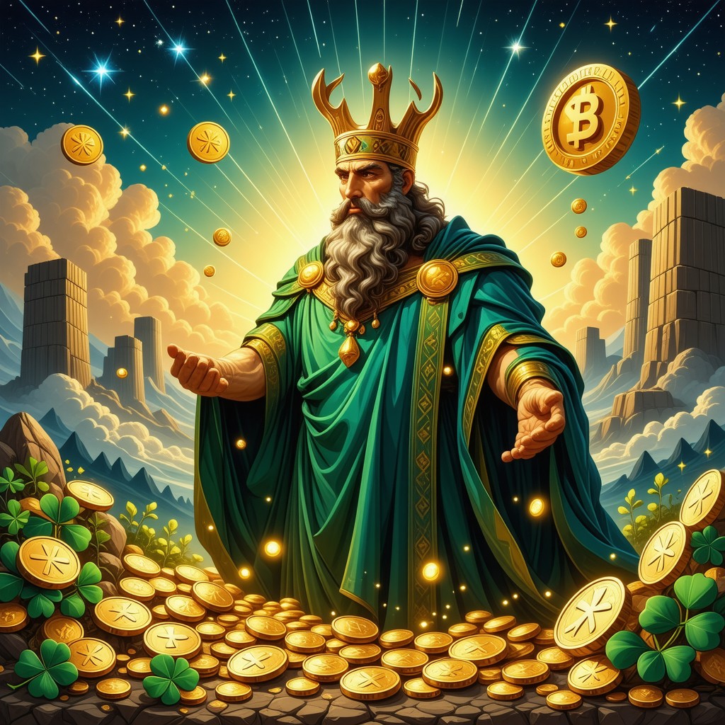 kronos unleashed slot machine