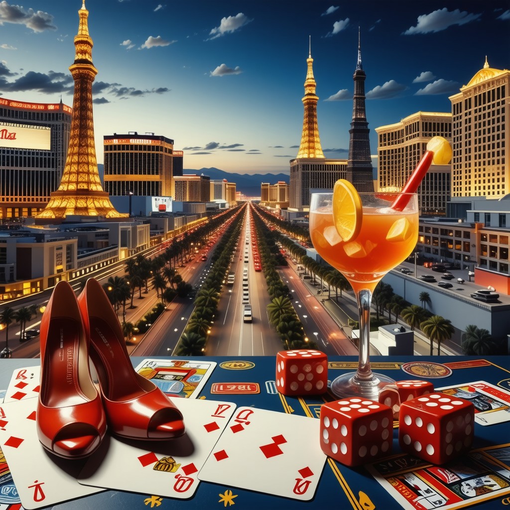 Discovering the Las Vegas Strat Hotel: Insights on Its Unique Features, Dining Options, and Ideal Location for Your Next Vegas Adventure