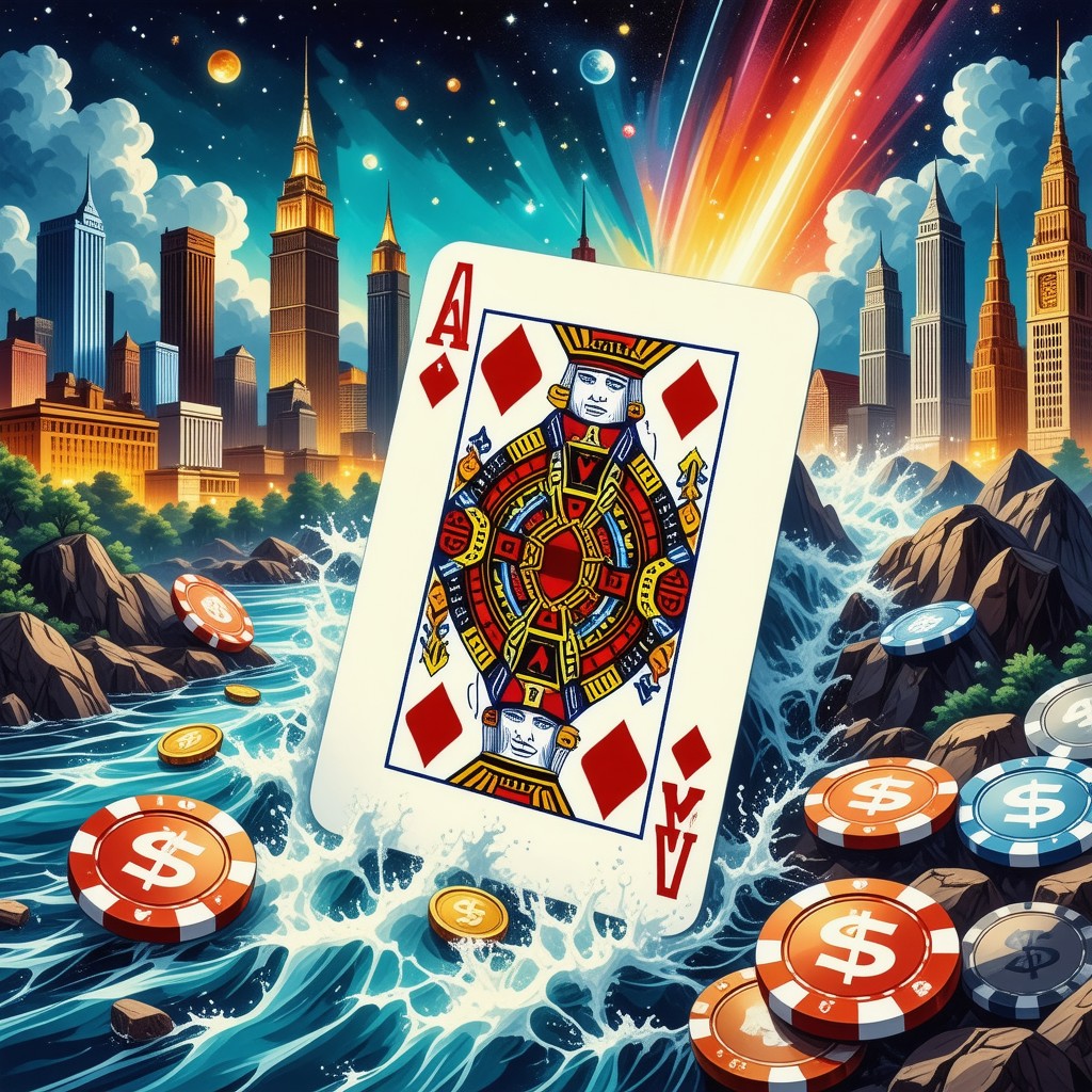 legal online casino usa