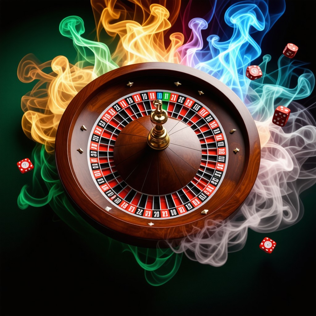 Mastering Live Dealer Roulette Online: Strategies, Myths, and Einstein's Insights on Winning Real Money