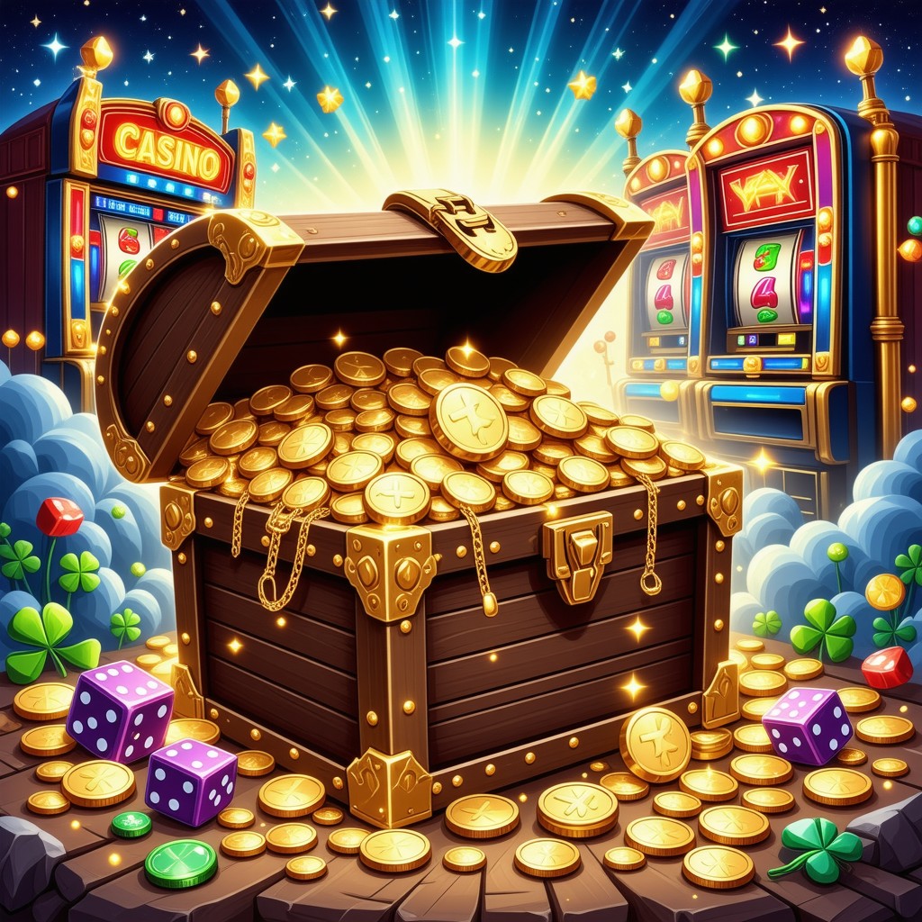 lucky creek no deposit bonus