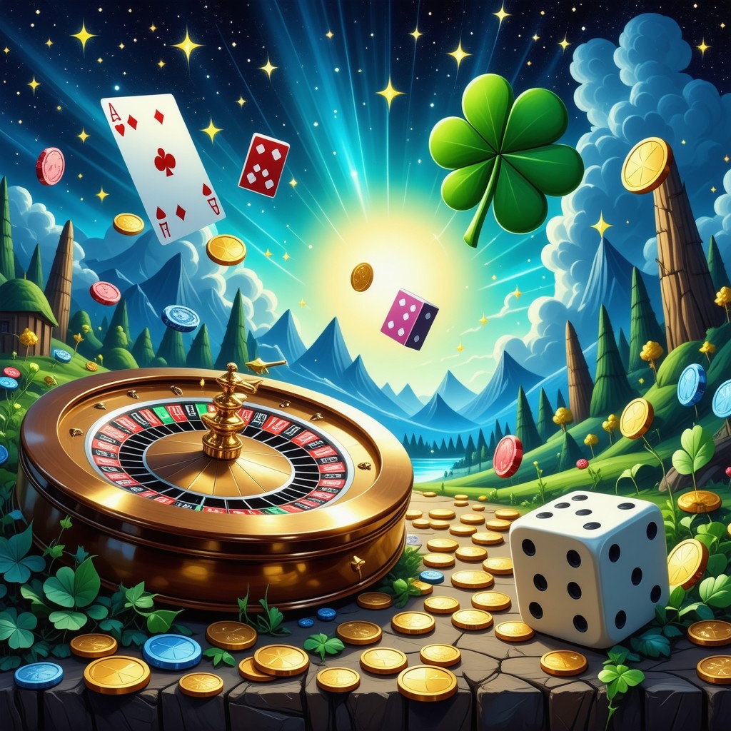 Maximize Your Winnings with the Lucky Creek No Deposit Bonus: Essential Codes and Offers for 2025