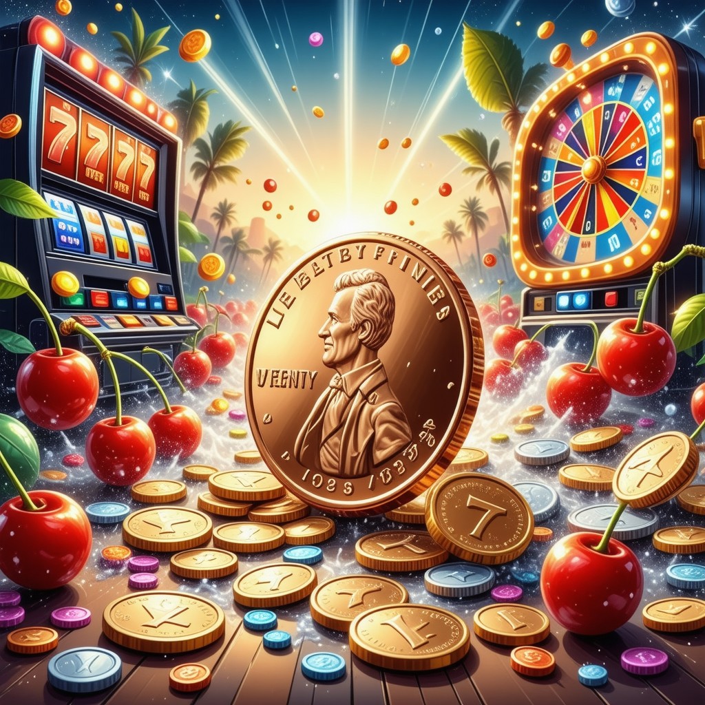 lucky penny slots download