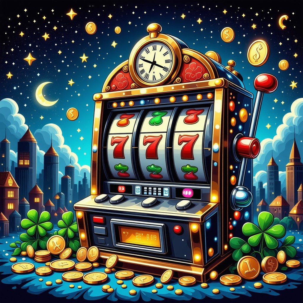 lucky penny slots download