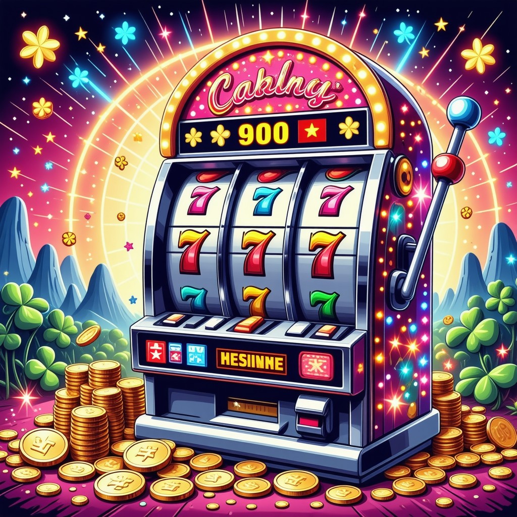 Discover How to Maximize Your Wins with Lucky Penny Slots Download: From 99% RTP Machines to Free Money Strategies