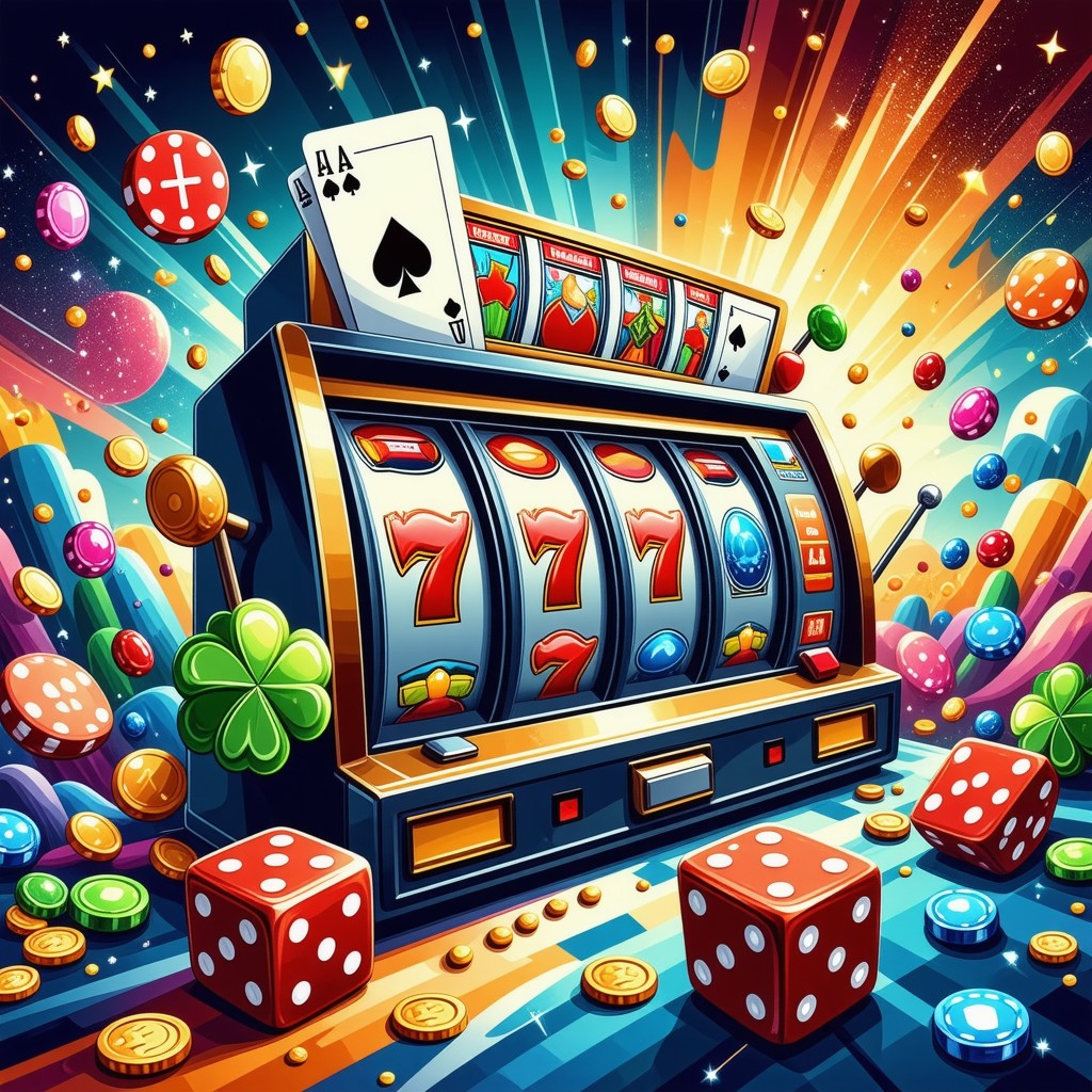 machines a sous en ligne