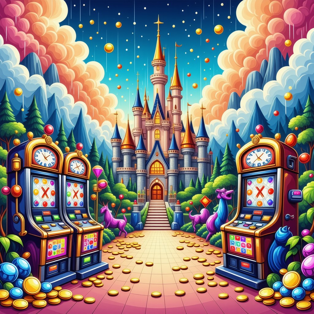 machines a sous en ligne