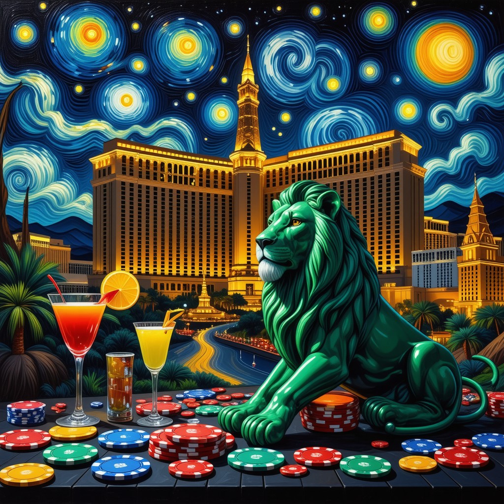Everything You Need to Know About the MGM Hotel Vegas: Closure Rumors, Casino Perks, and What to Expect from MGM Resorts on the Las Vegas Strip