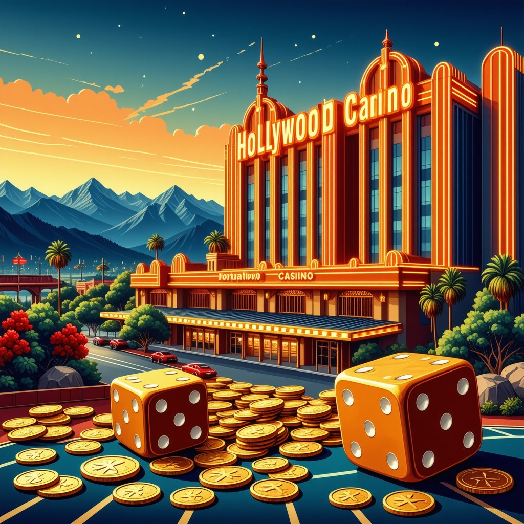 morgantown west virginia casino