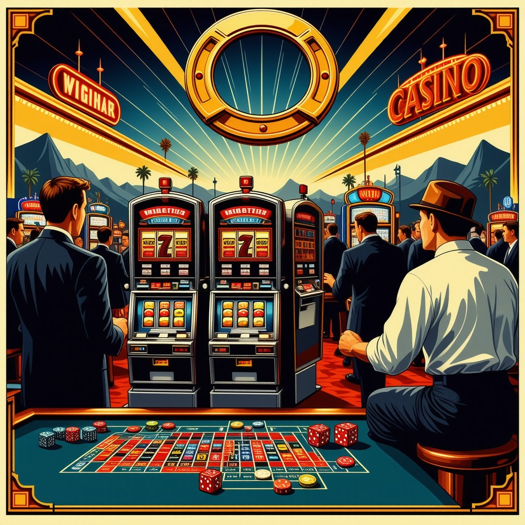 morgantown west virginia casino