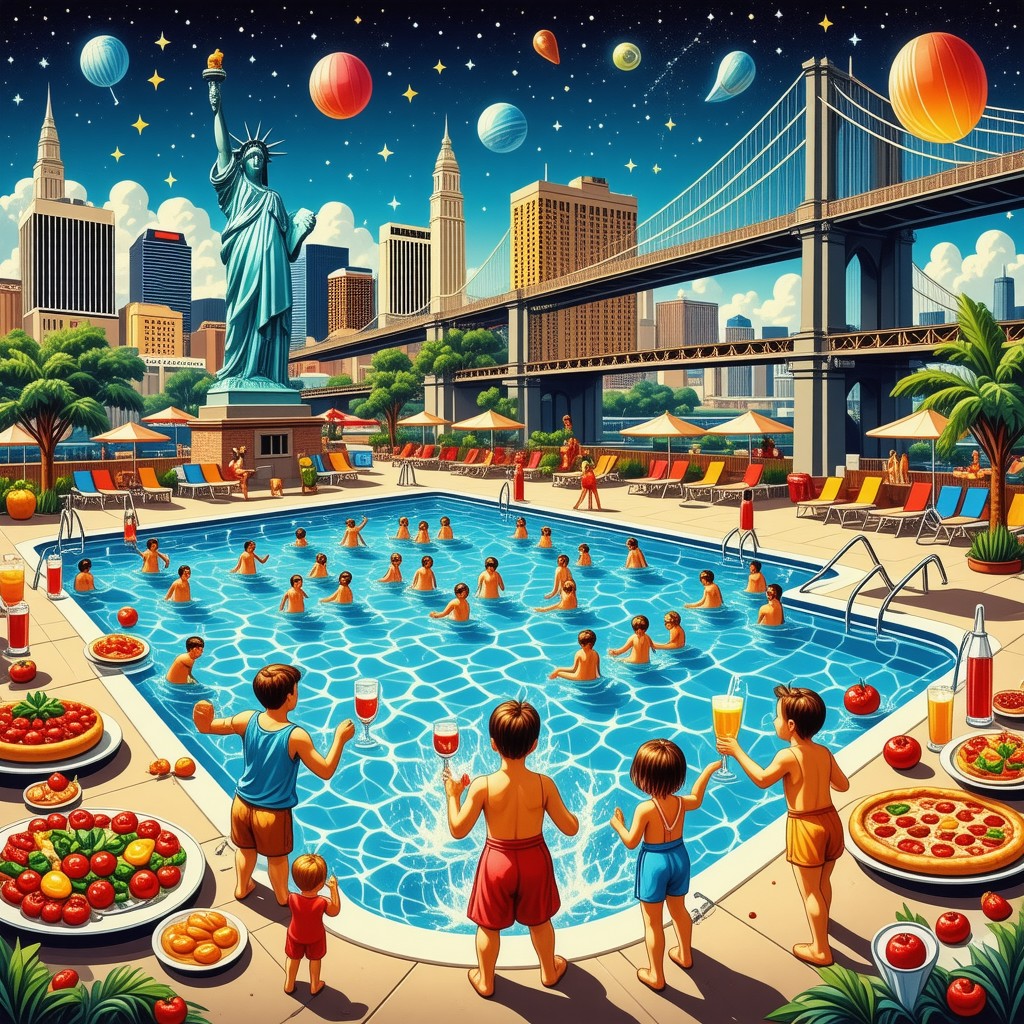 new york new york hotel in vegas