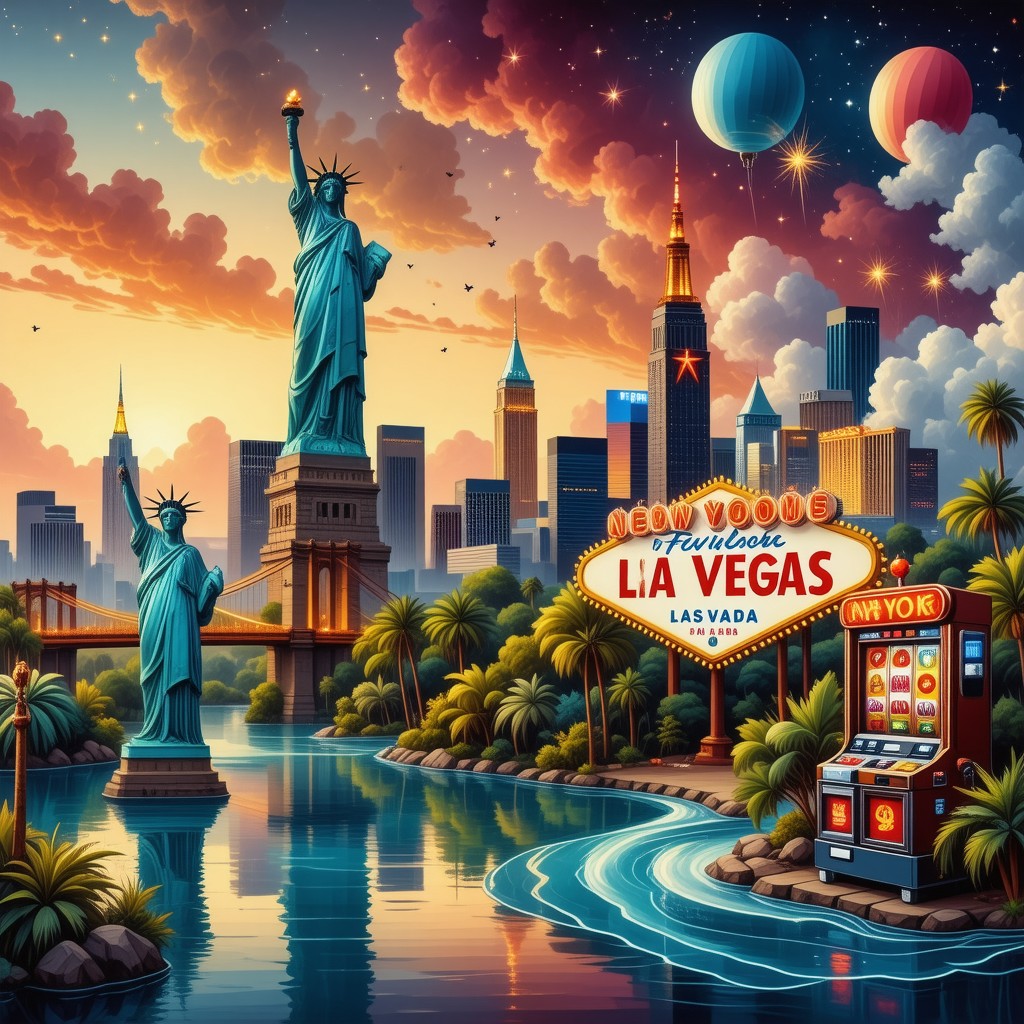 Essential Insights on New York-New York Las Vegas Nevada: Resort Fees, Dining, and Secrets to Saving on Your Stay