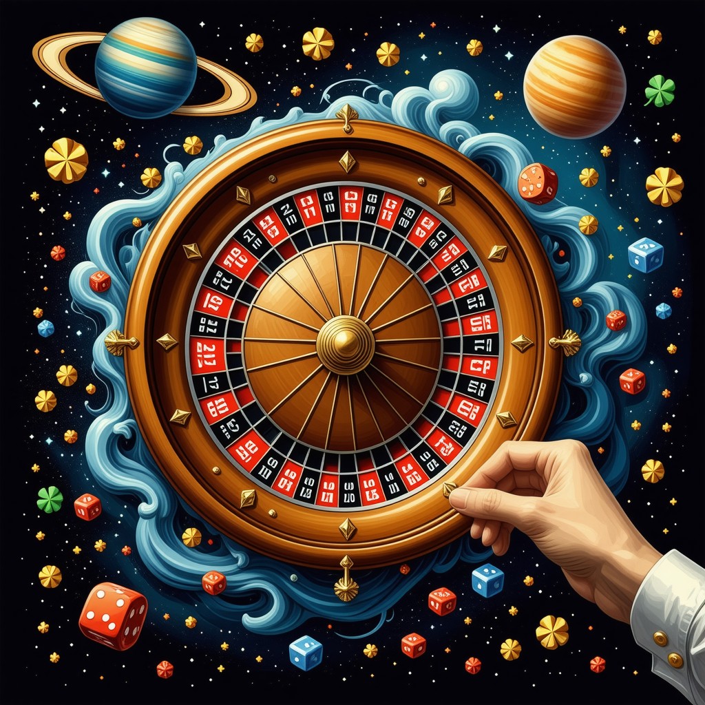 ऑनलाइन रूलेट