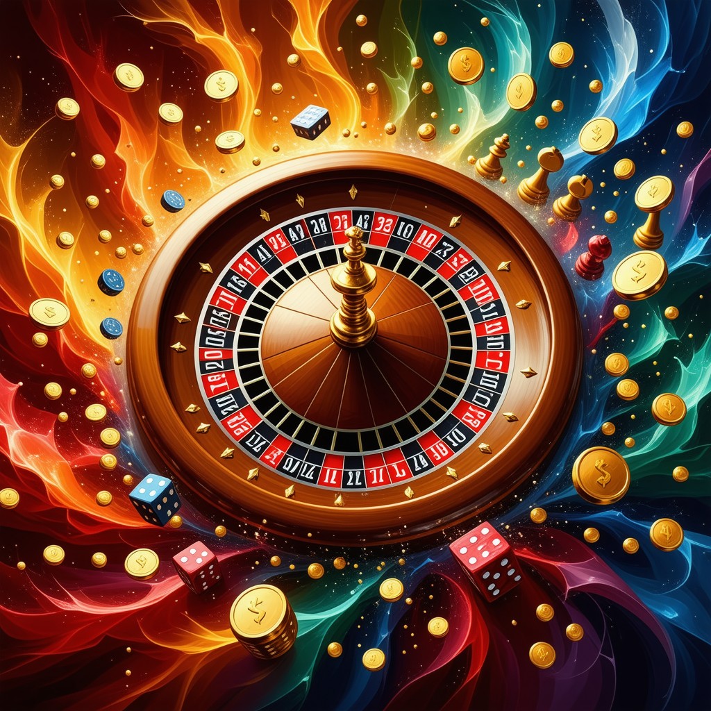 ऑनलाइन रूलेट