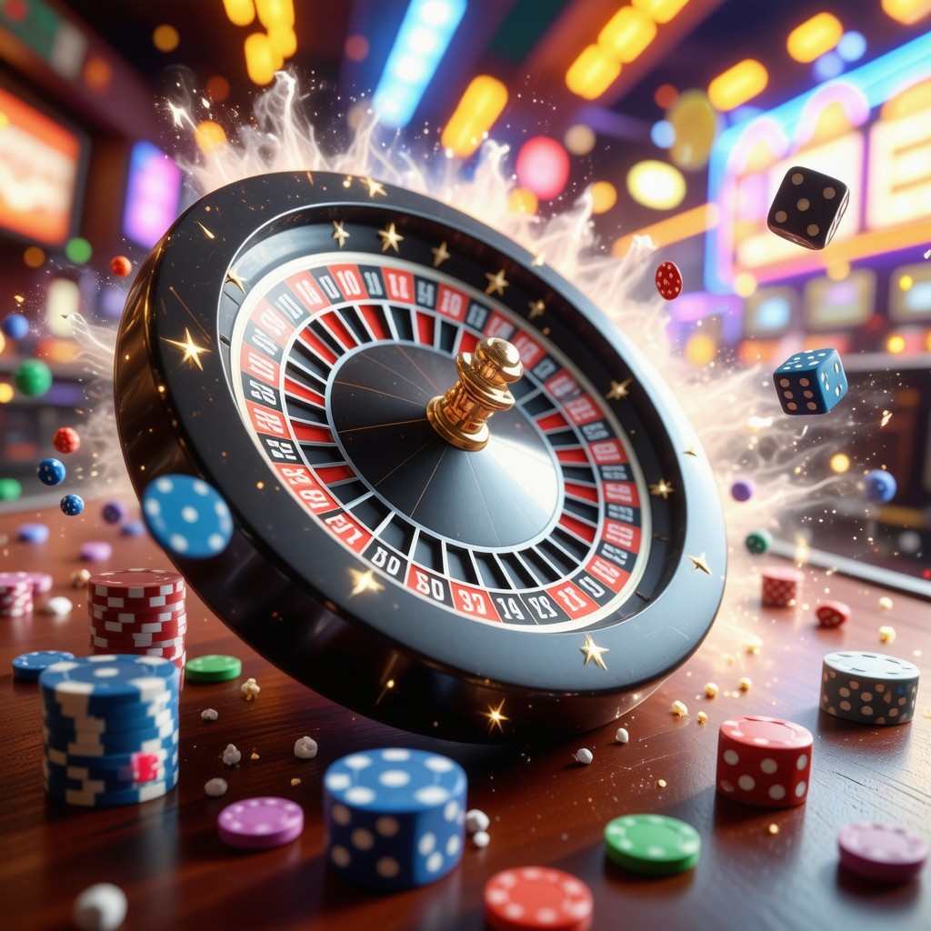 Mastering Online Roulette: Strategies for Winning Real Money and Enjoying Free Games